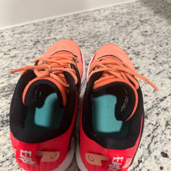 Nike KD 15 Napheesa Collier Community size 10.5 Women - Picture 4 of 4
